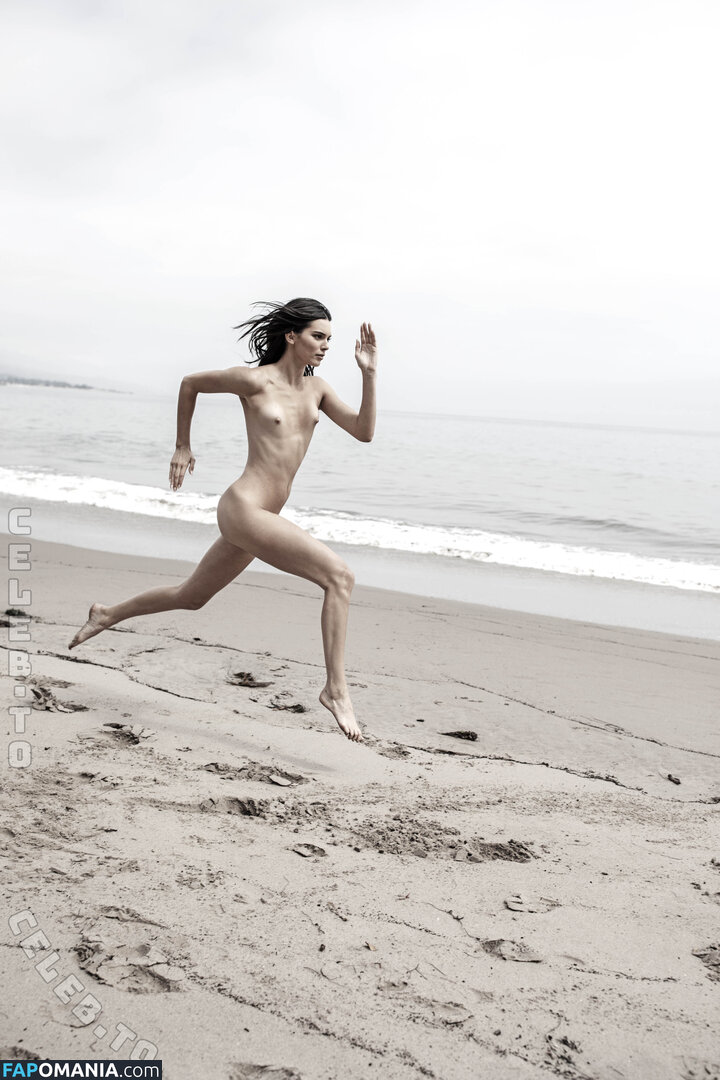 Kendall Jenner / https: / kendalljenner ヌード OnlyFans  流出写真 #67