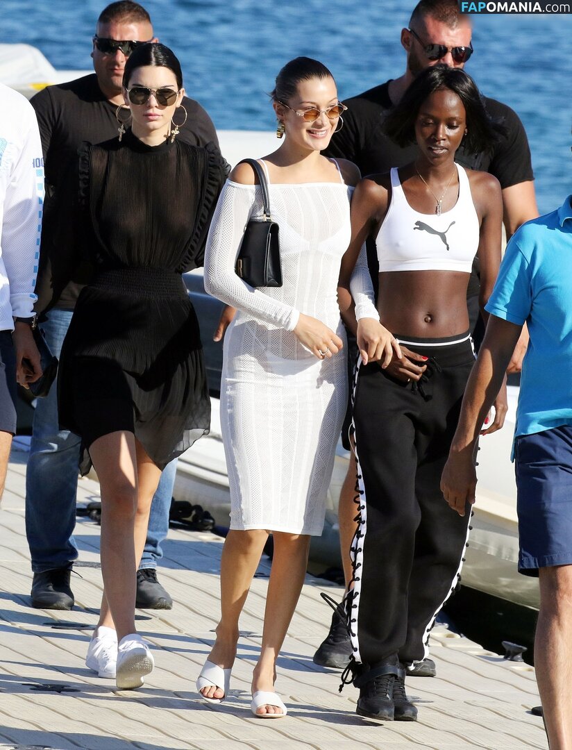 Kendall Jenner / https: / kendalljenner ヌード OnlyFans  流出写真 #73