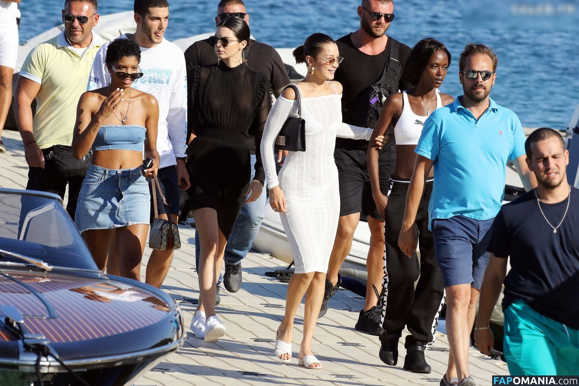 Kendall Jenner / https: / kendalljenner ヌード OnlyFans  流出写真 #74