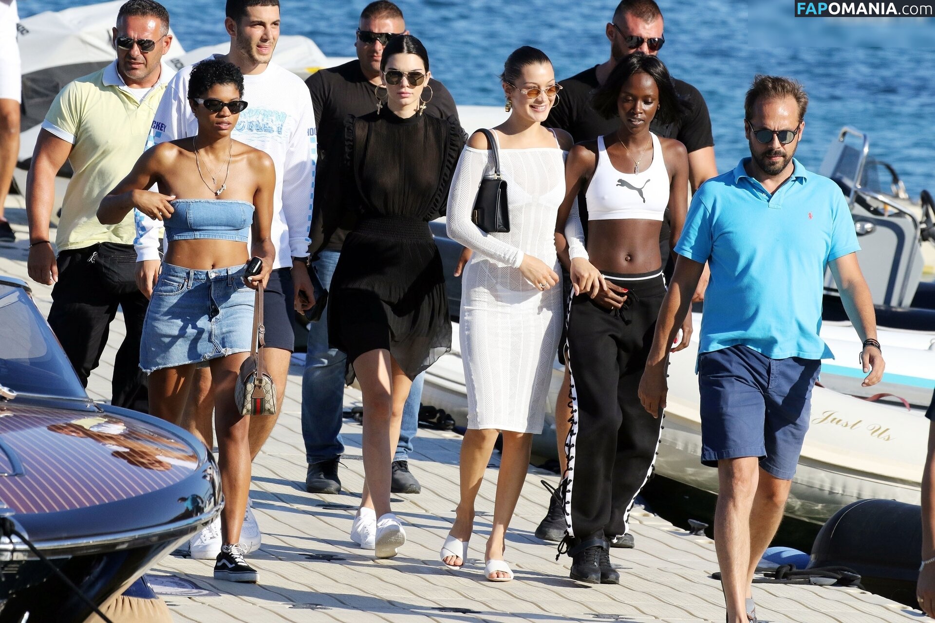 Kendall Jenner / https: / kendalljenner ヌード OnlyFans  流出写真 #75