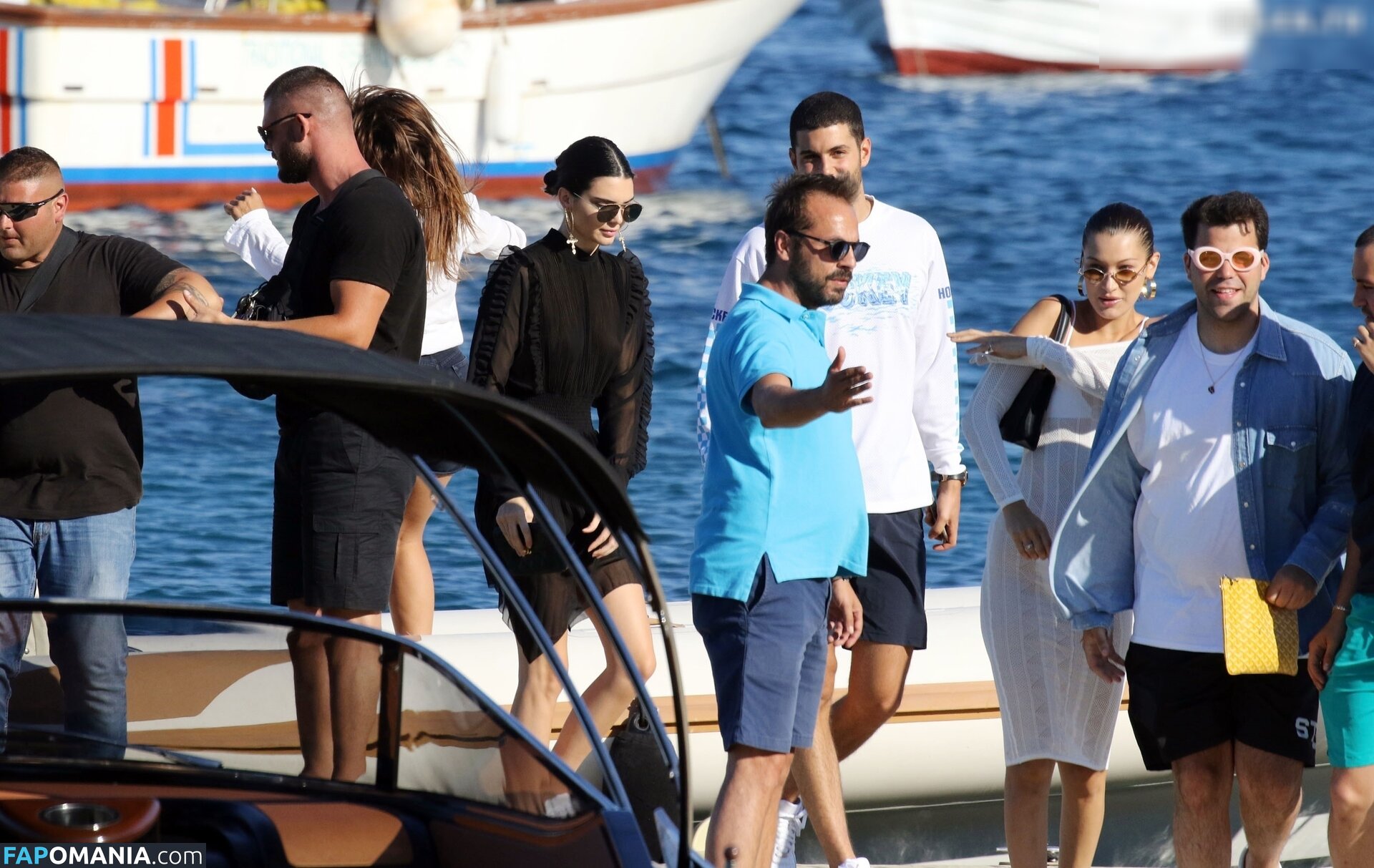 Kendall Jenner / https: / kendalljenner ヌード OnlyFans  流出写真 #76