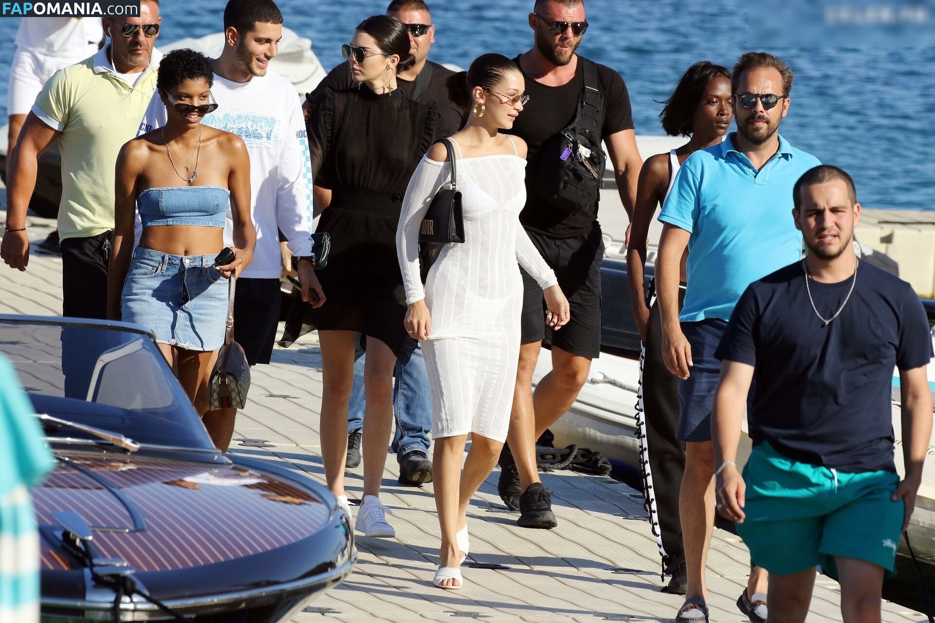 Kendall Jenner / https: / kendalljenner ヌード OnlyFans  流出写真 #77