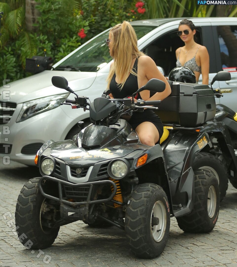 Kendall Jenner / https: / kendalljenner ヌード OnlyFans  流出写真 #82