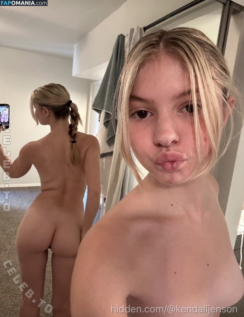 Kend.all4u / Kendalljenson ヌード OnlyFans  流出写真 #2