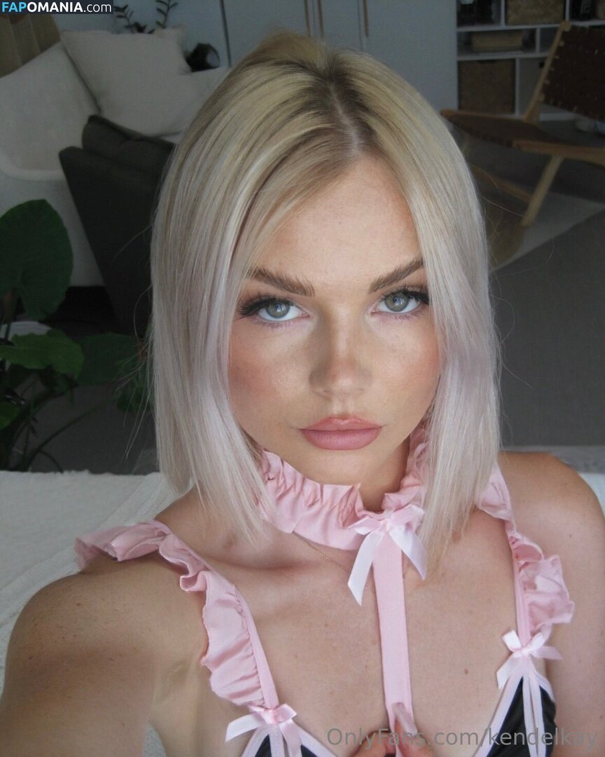kendelkay ヌード OnlyFans  流出写真 #32
