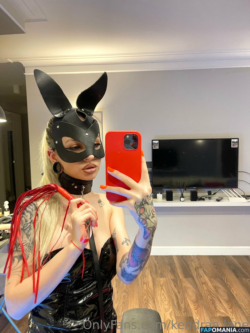 1klane / kendraa.lane ヌード OnlyFans  流出写真 #37