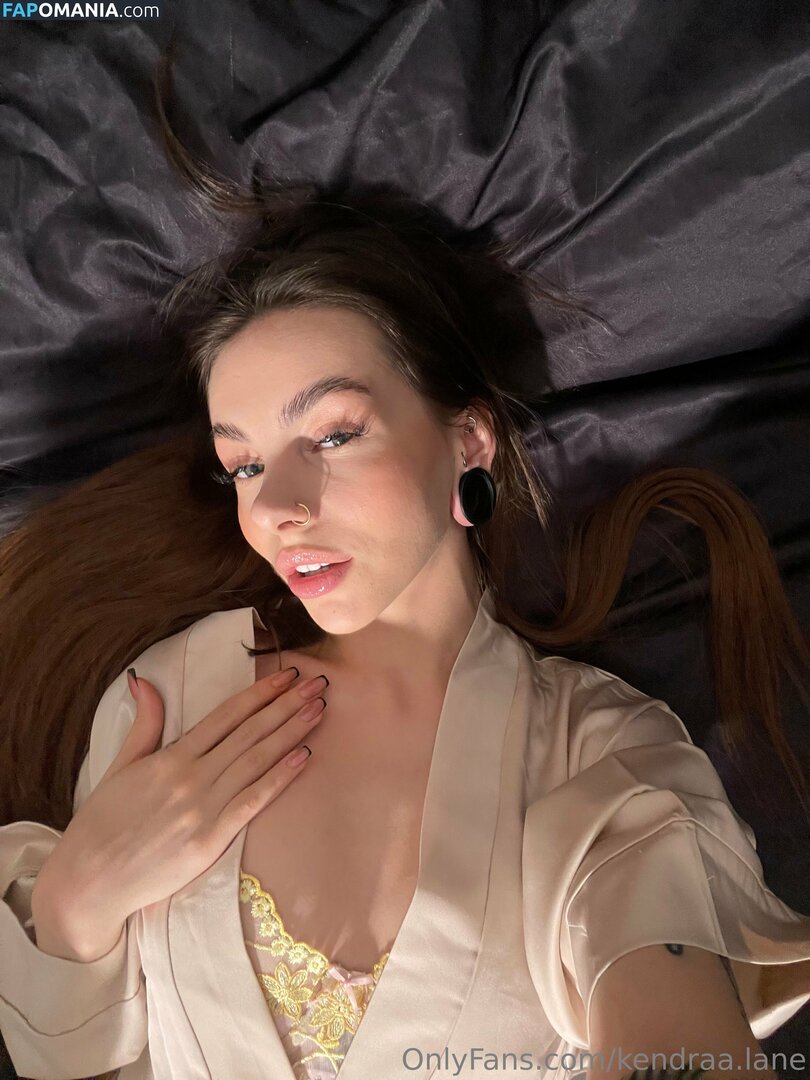1klane / kendraa.lane ヌード OnlyFans  流出写真 #249