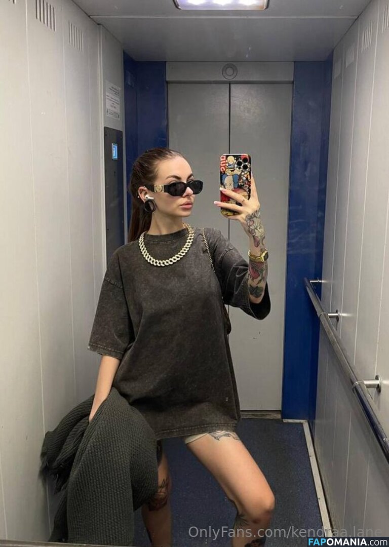 1klane / kendraa.lane ヌード OnlyFans  流出写真 #257