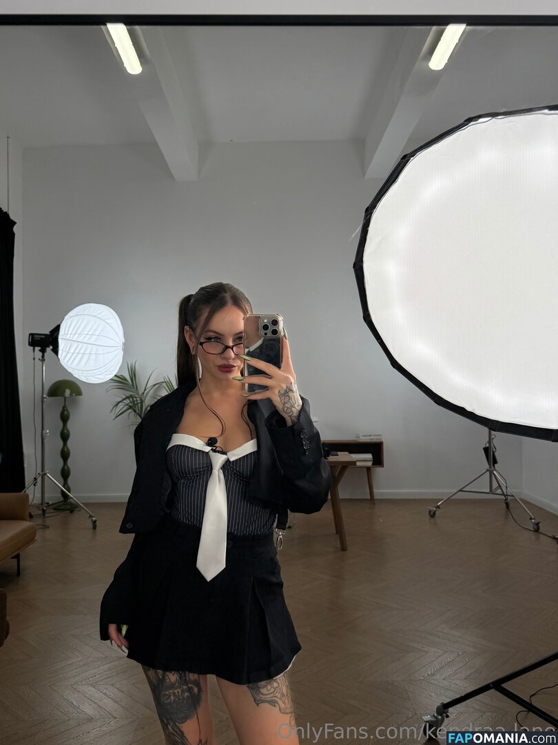 1klane / kendraa.lane ヌード OnlyFans  流出写真 #265