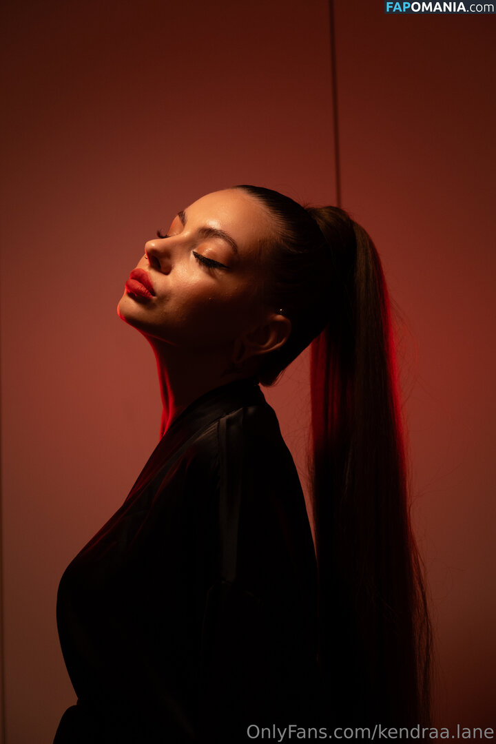 1klane / kendraa.lane ヌード OnlyFans  流出写真 #267