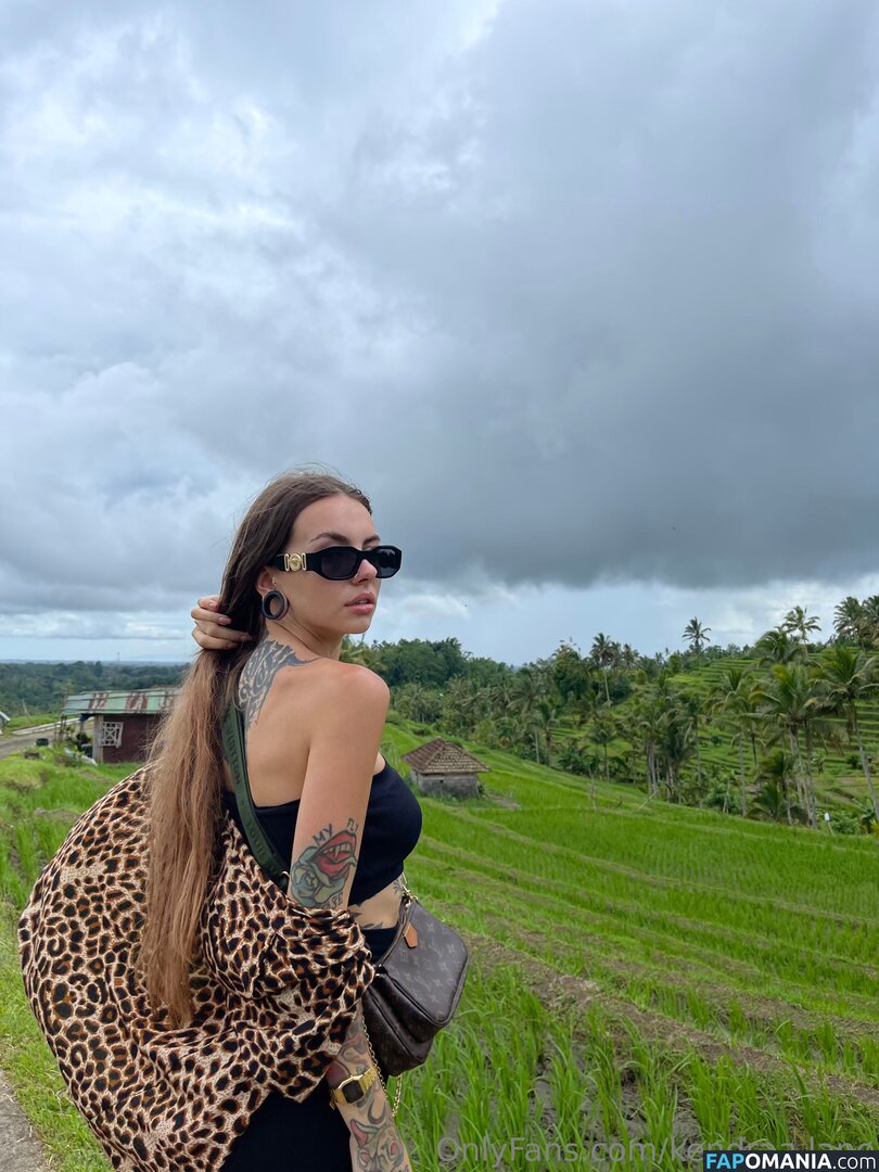 1klane / kendraa.lane ヌード OnlyFans  流出写真 #270