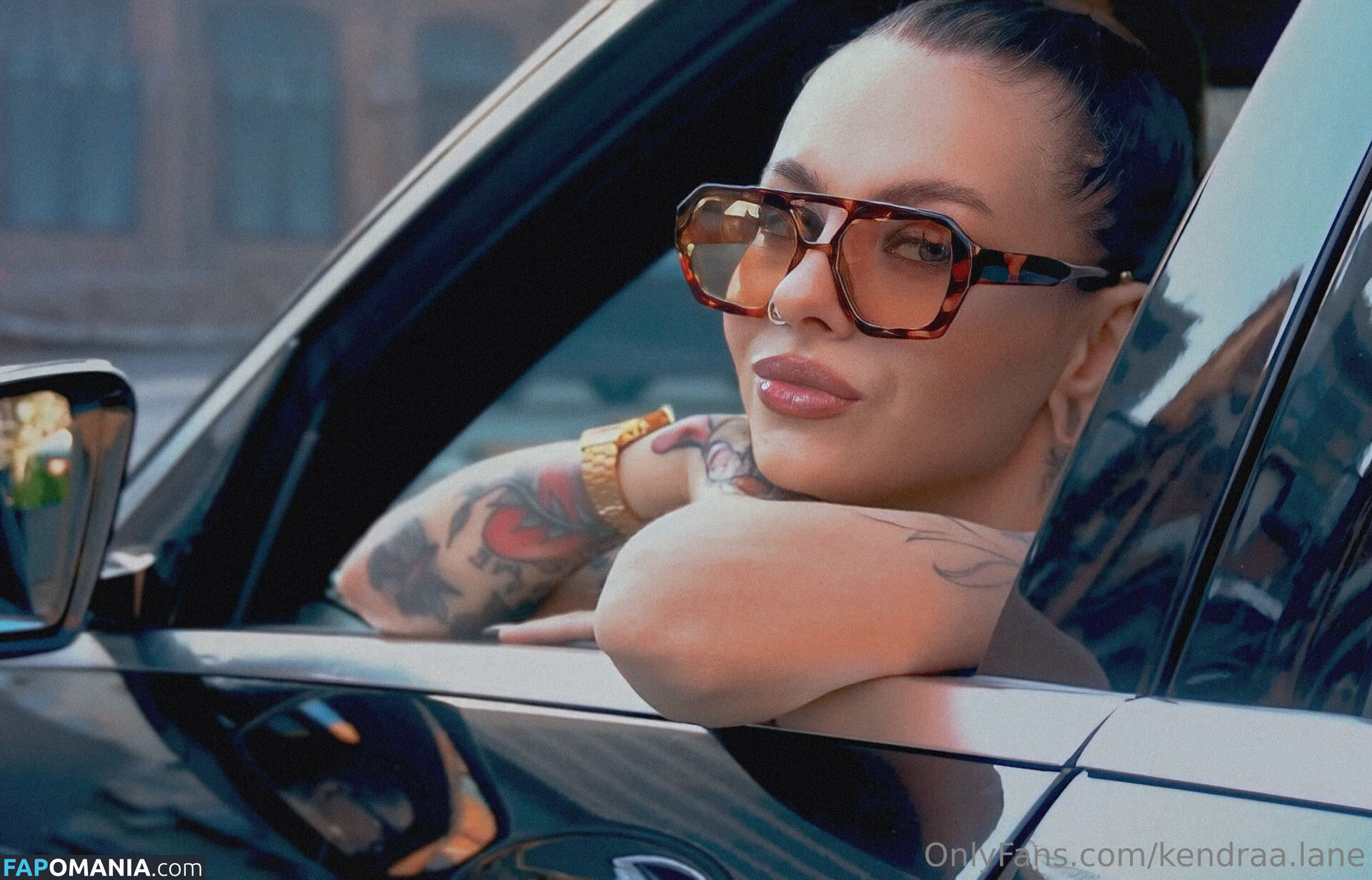 1klane / kendraa.lane ヌード OnlyFans  流出写真 #271