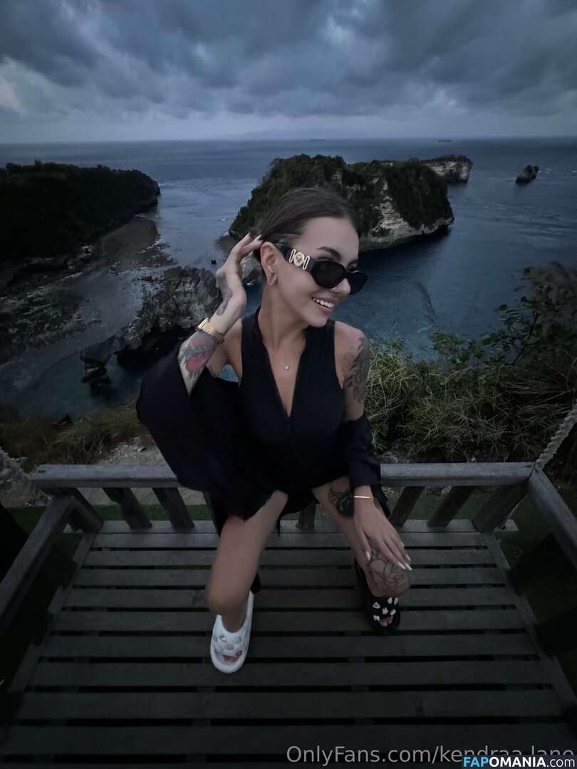 1klane / kendraa.lane ヌード OnlyFans  流出写真 #273