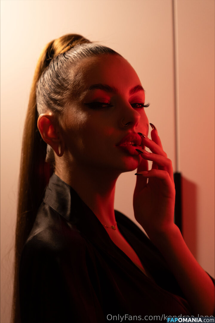 1klane / kendraa.lane ヌード OnlyFans  流出写真 #275