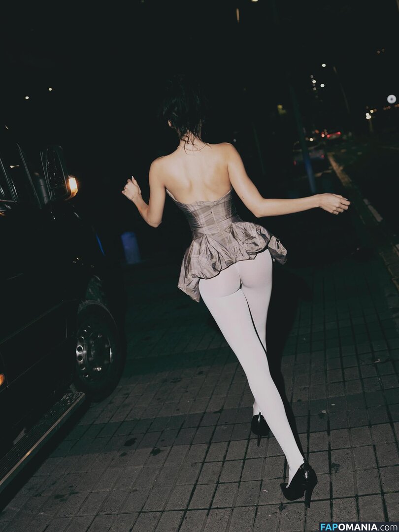 Kenia Os / keniamusicr / keniaos ヌード OnlyFans  流出写真 #2