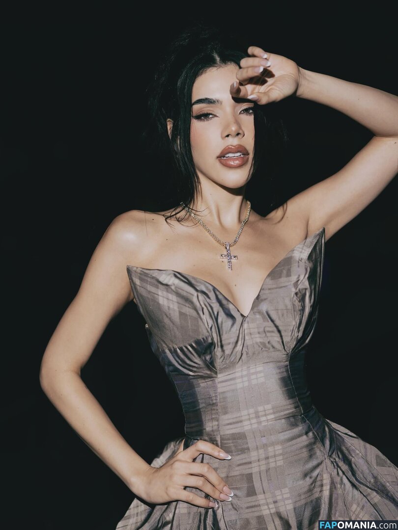 Kenia Os / keniamusicr / keniaos ヌード OnlyFans  流出写真 #5