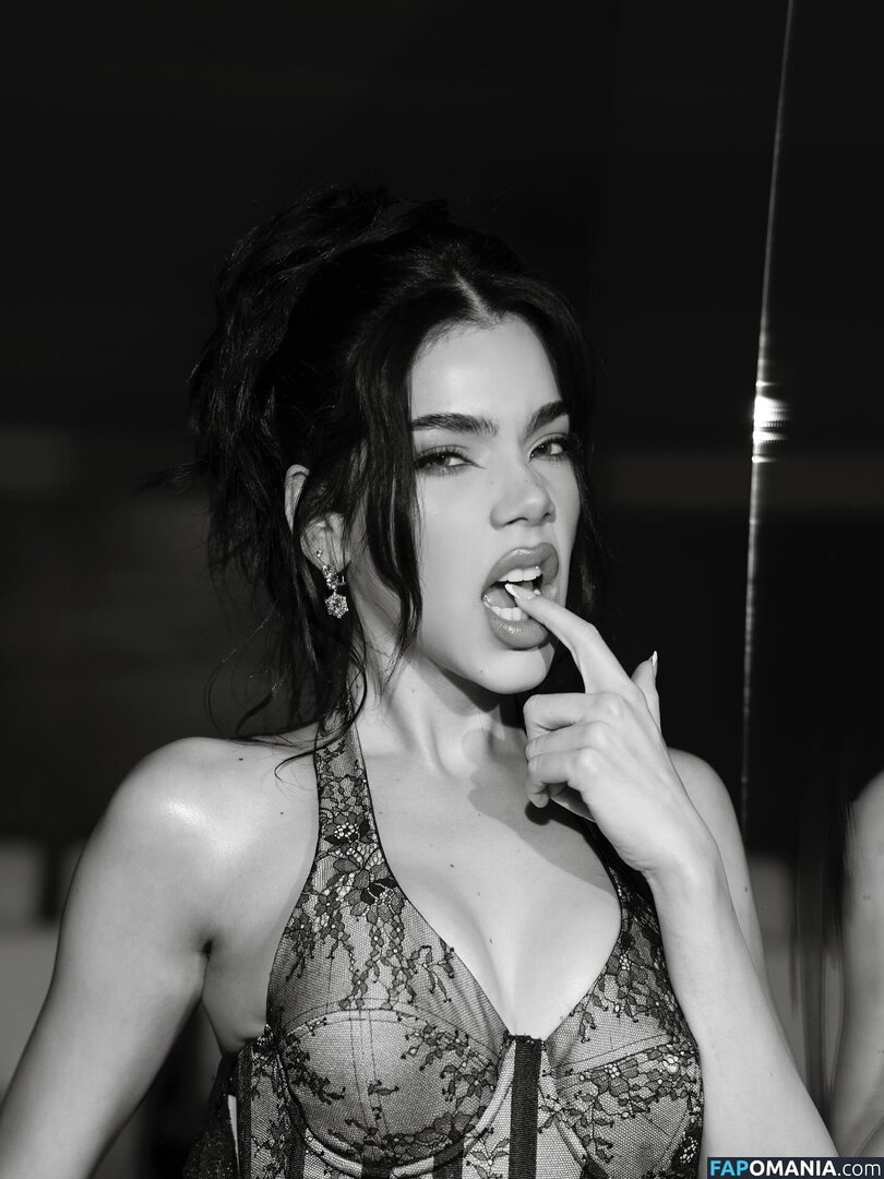 Kenia Os / keniamusicr / keniaos ヌード OnlyFans  流出写真 #10