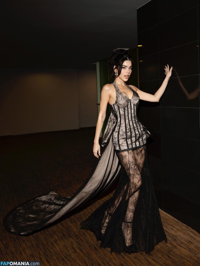 Kenia Os / keniamusicr / keniaos ヌード OnlyFans  流出写真 #13