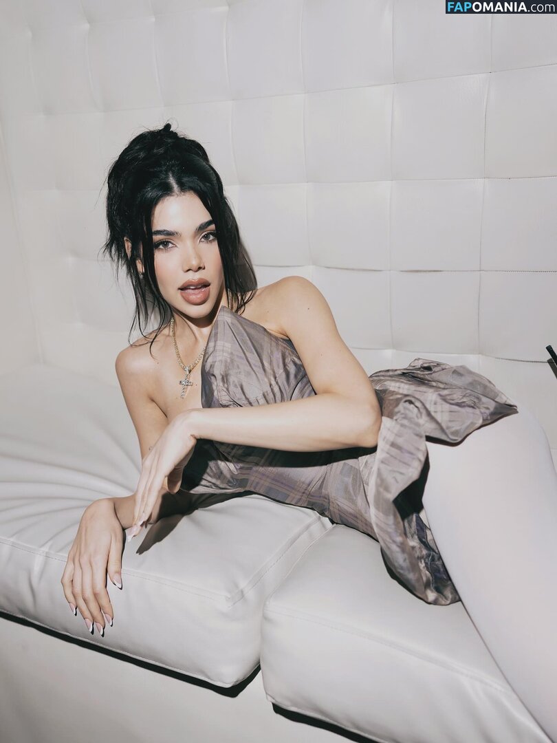 Kenia Os / keniamusicr / keniaos ヌード OnlyFans  流出写真 #14