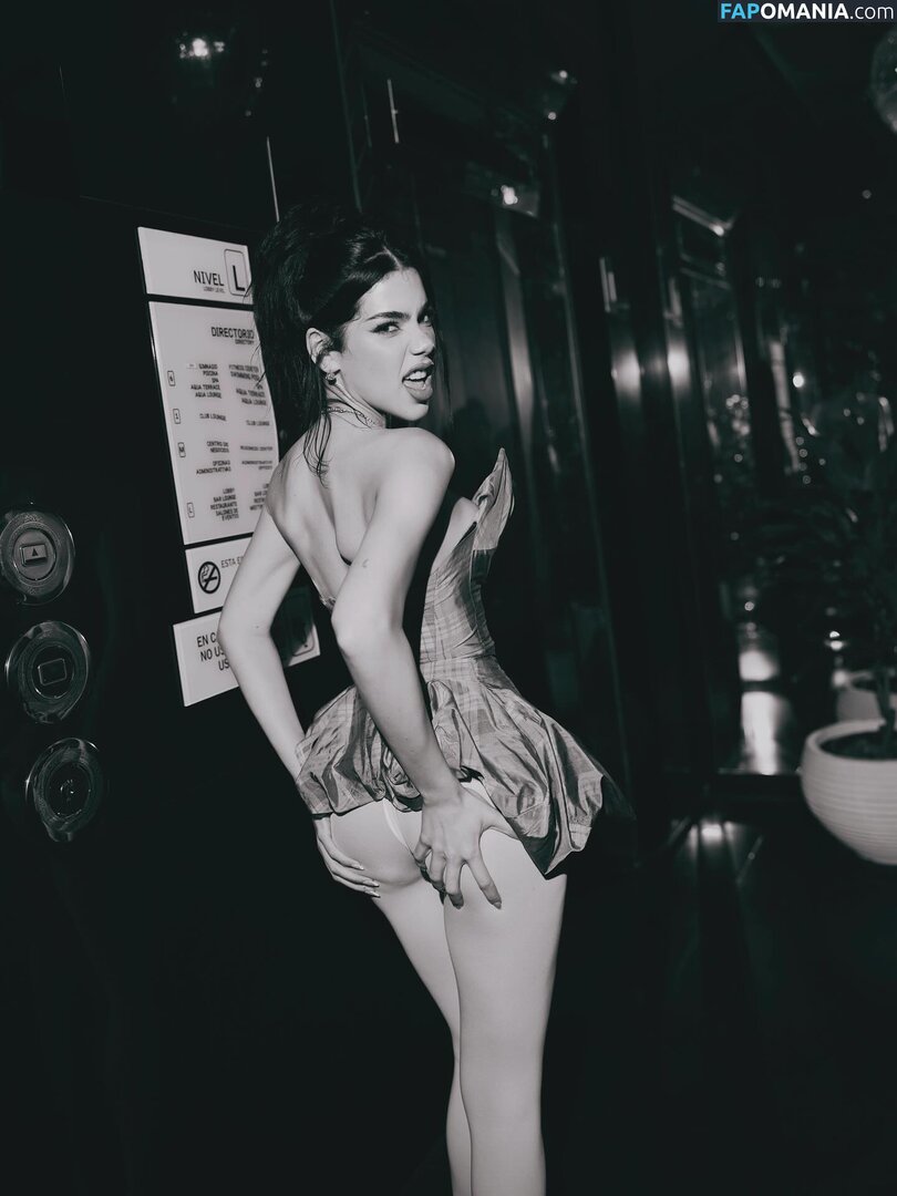 Kenia Os / keniamusicr / keniaos ヌード OnlyFans  流出写真 #18