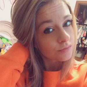 Kenzie Colvard