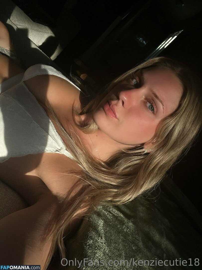 kenziecutie18 / kkenziee_18 ヌード OnlyFans  流出写真 #56