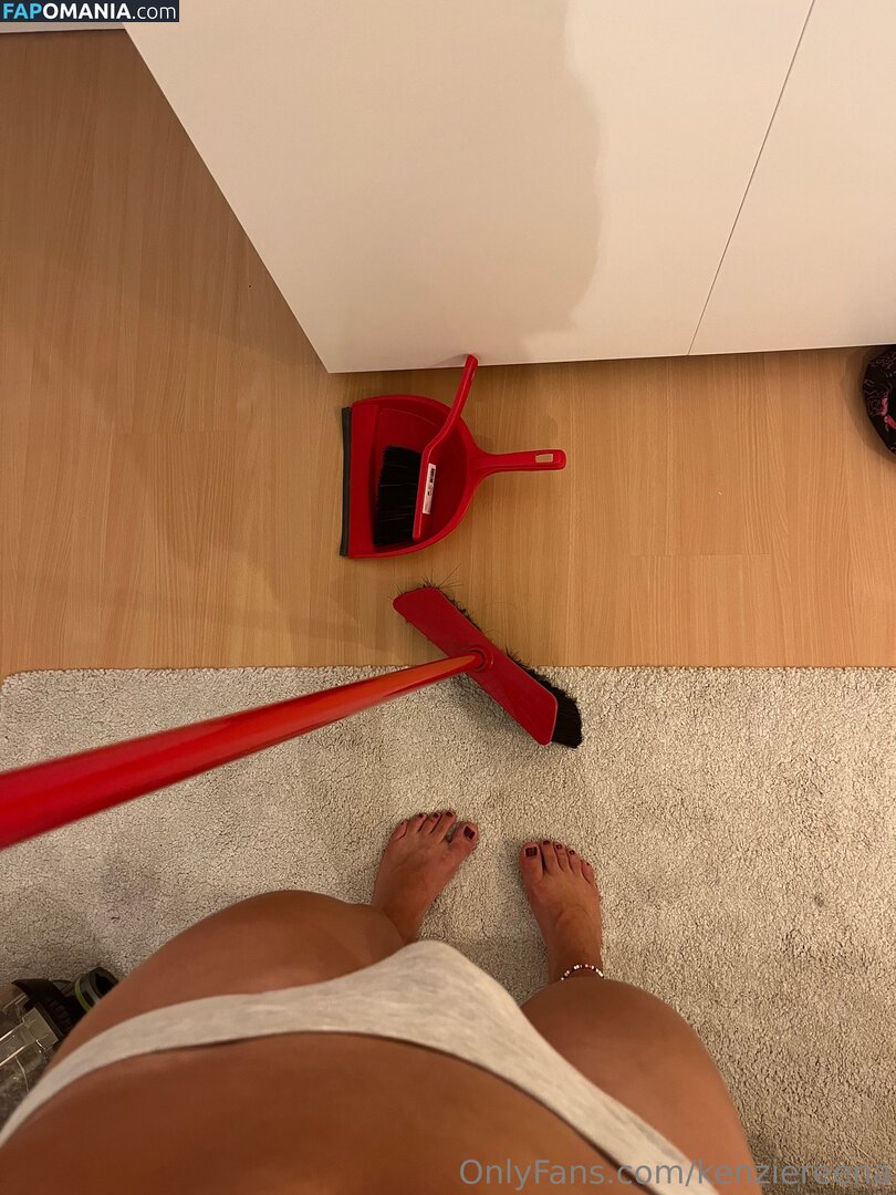 kenziereena ヌード OnlyFans  流出写真 #10