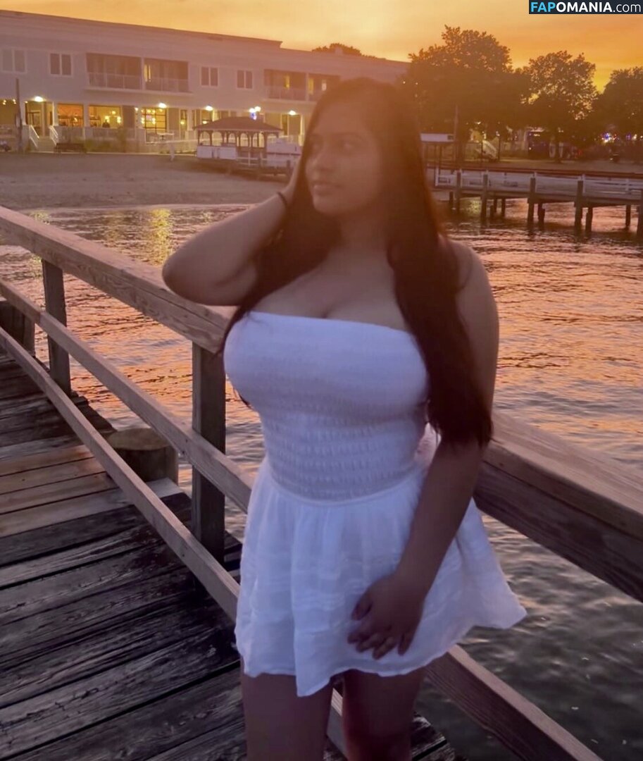 Kerenmorales677 / keren_.moralesss ヌード OnlyFans  流出写真 #1