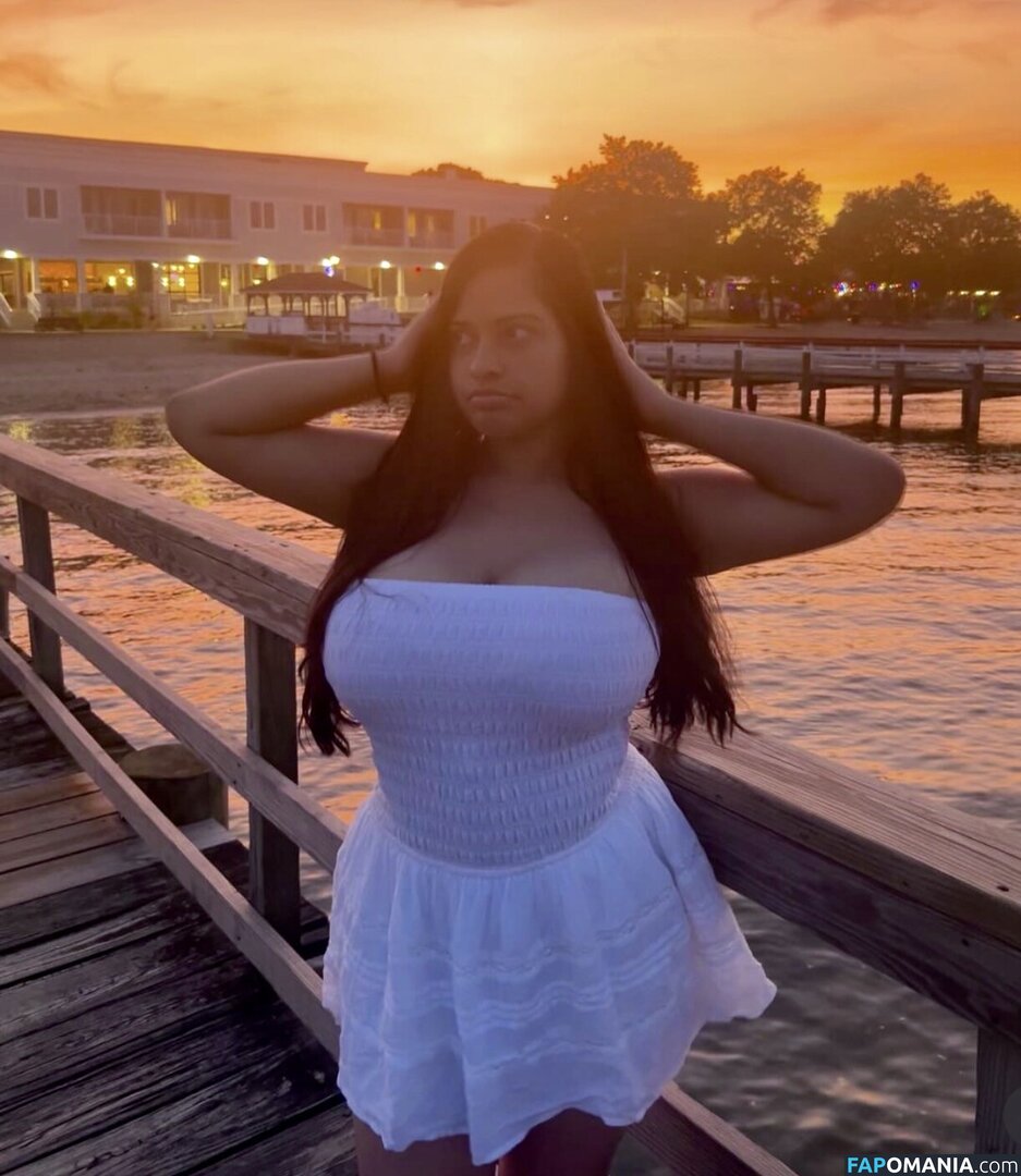 Kerenmorales677 / keren_.moralesss ヌード OnlyFans  流出写真 #2