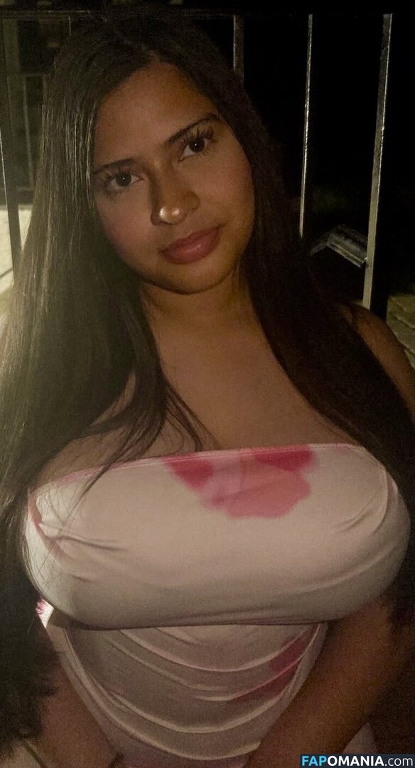 Kerenmorales677 / keren_.moralesss ヌード OnlyFans  流出写真 #4