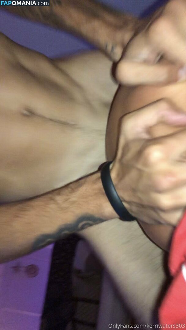 Kerri Waters ヌード OnlyFans  流出写真 #11