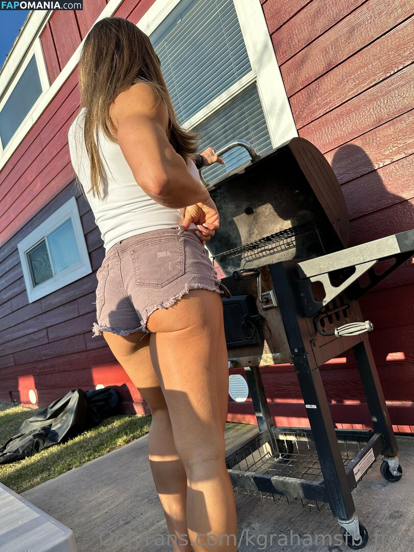kgrahamsfb_free / whatisthemaximumcapacityonthis ヌード OnlyFans  流出写真 #8