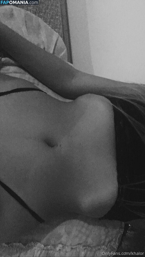 khalor ヌード OnlyFans  流出写真 #23
