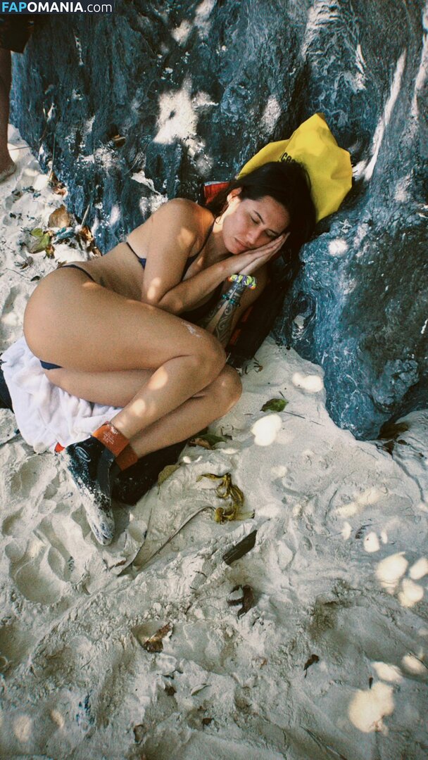 Khalyla Kuhn / khalamityk ヌード OnlyFans  流出写真 #31