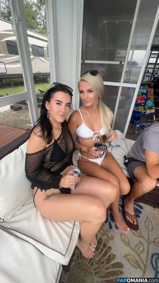 KhloeeSmithhh / johnaskye / khloesmith13 ヌード OnlyFans  流出写真 #12