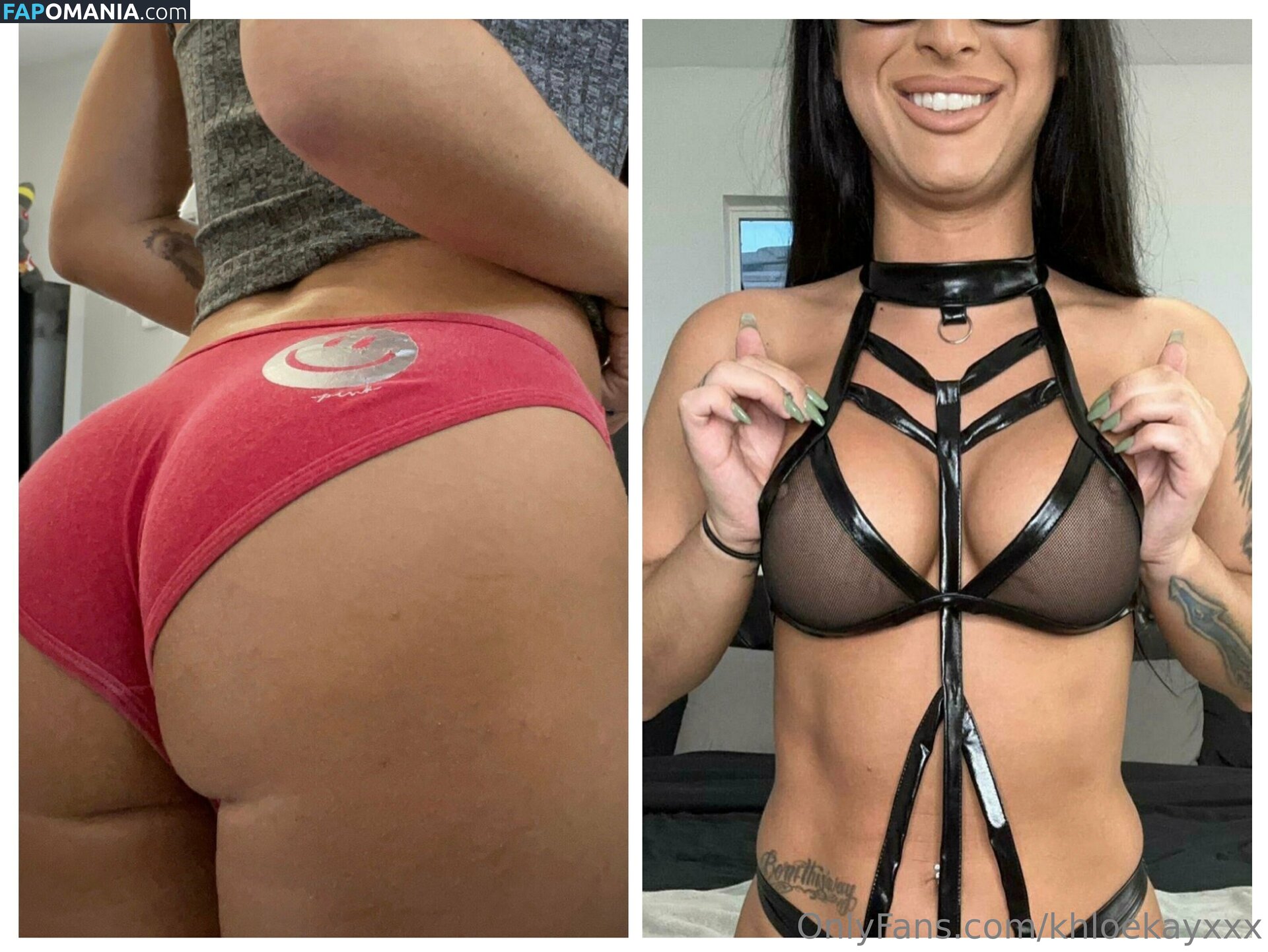 khloekayxxx ヌード OnlyFans  流出写真 #20