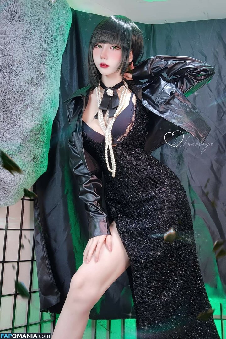 Khunmayo / tunamayo ヌード OnlyFans  流出写真 #13