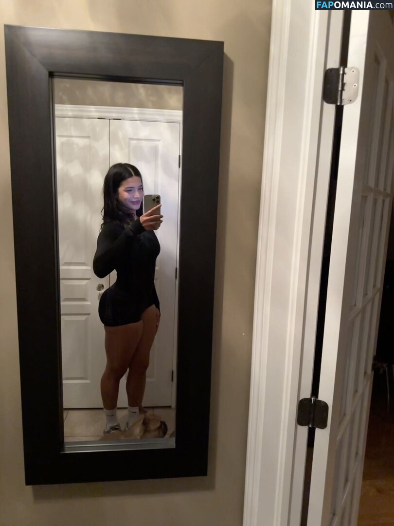 Jogadora / Kiana dufour / kianadufour ヌード OnlyFans  流出写真 #39