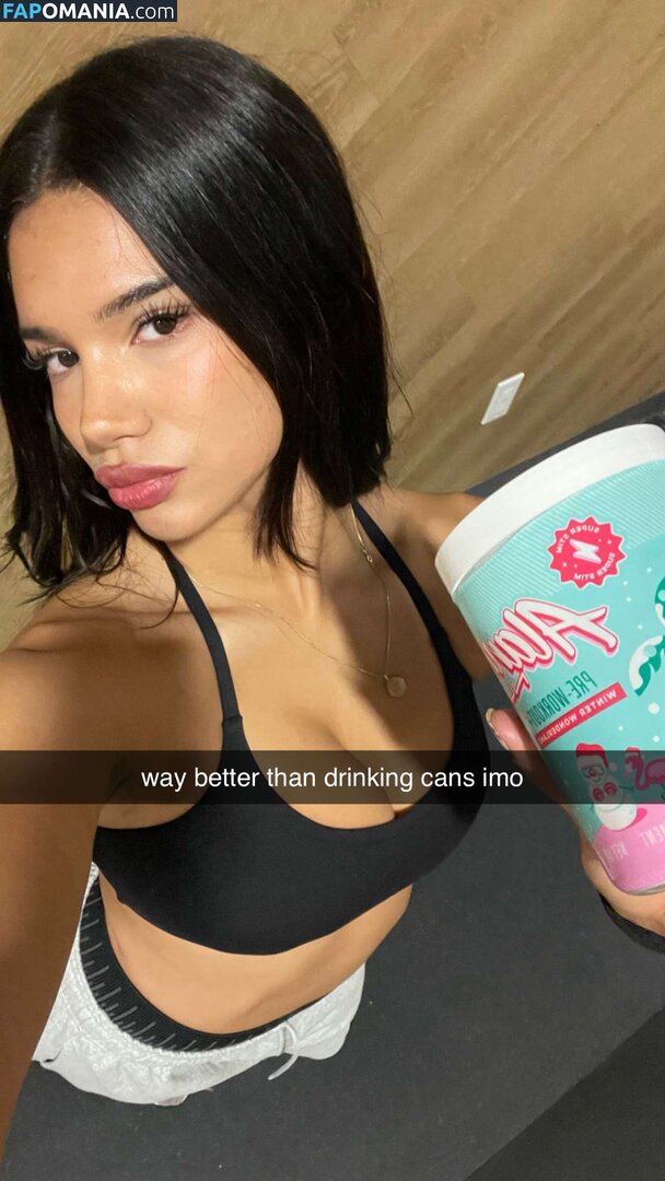 Jogadora / Kiana dufour / kianadufour ヌード OnlyFans  流出写真 #40