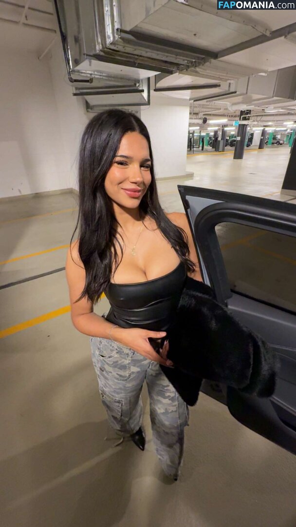 Jogadora / Kiana dufour / kianadufour ヌード OnlyFans  流出写真 #44