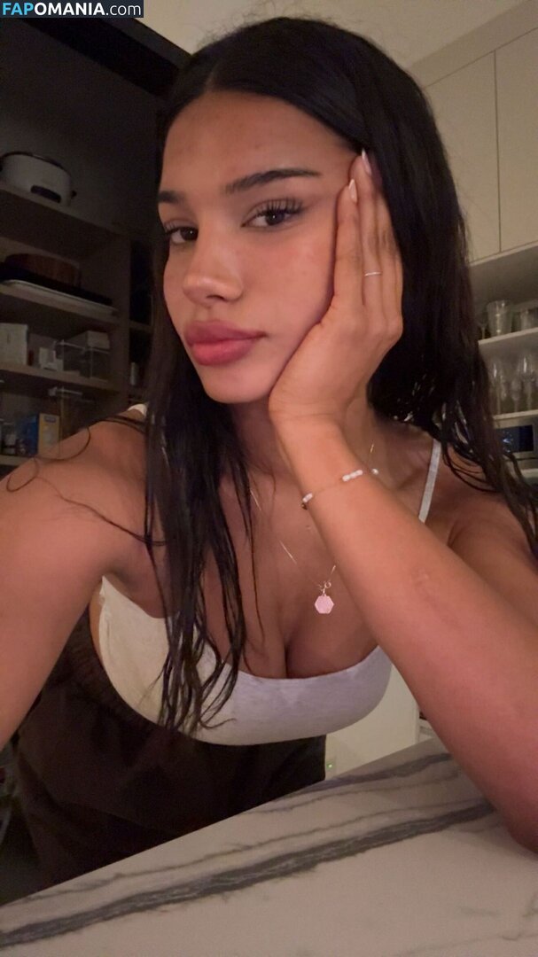 Jogadora / Kiana dufour / kianadufour ヌード OnlyFans  流出写真 #45