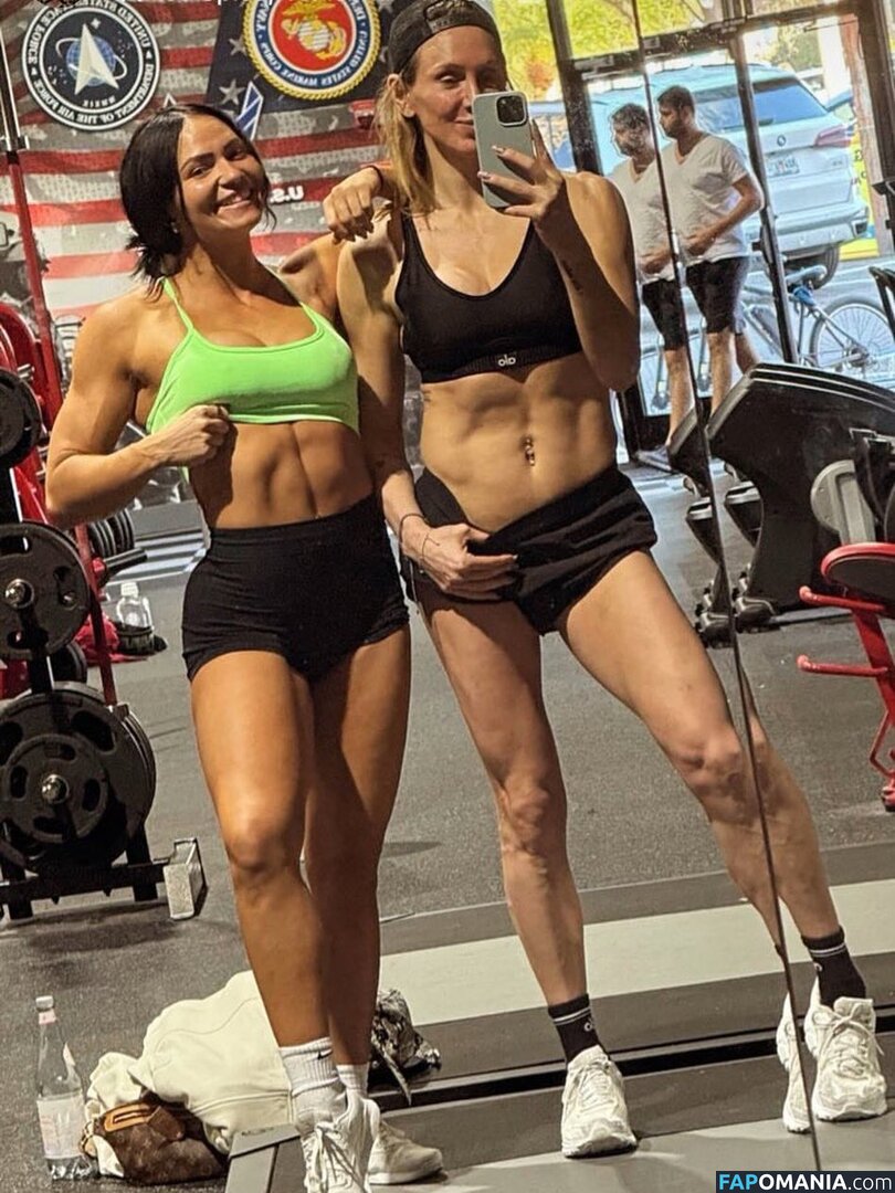 Kiana James / kianajames_wwe ヌード OnlyFans  流出写真 #7