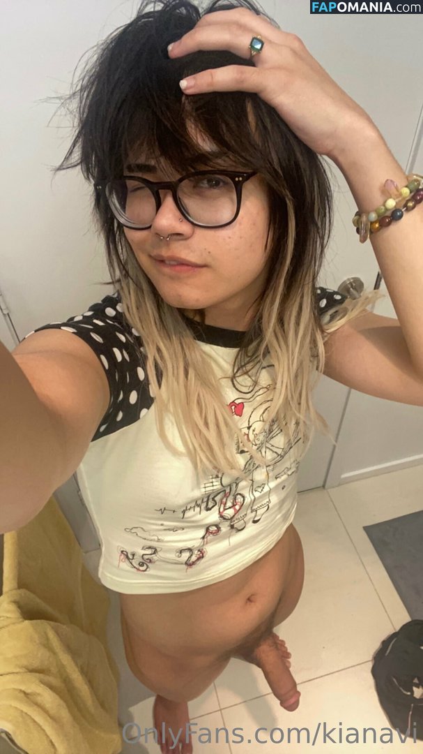 KianaVi / kianavi5 ヌード OnlyFans  流出写真 #17