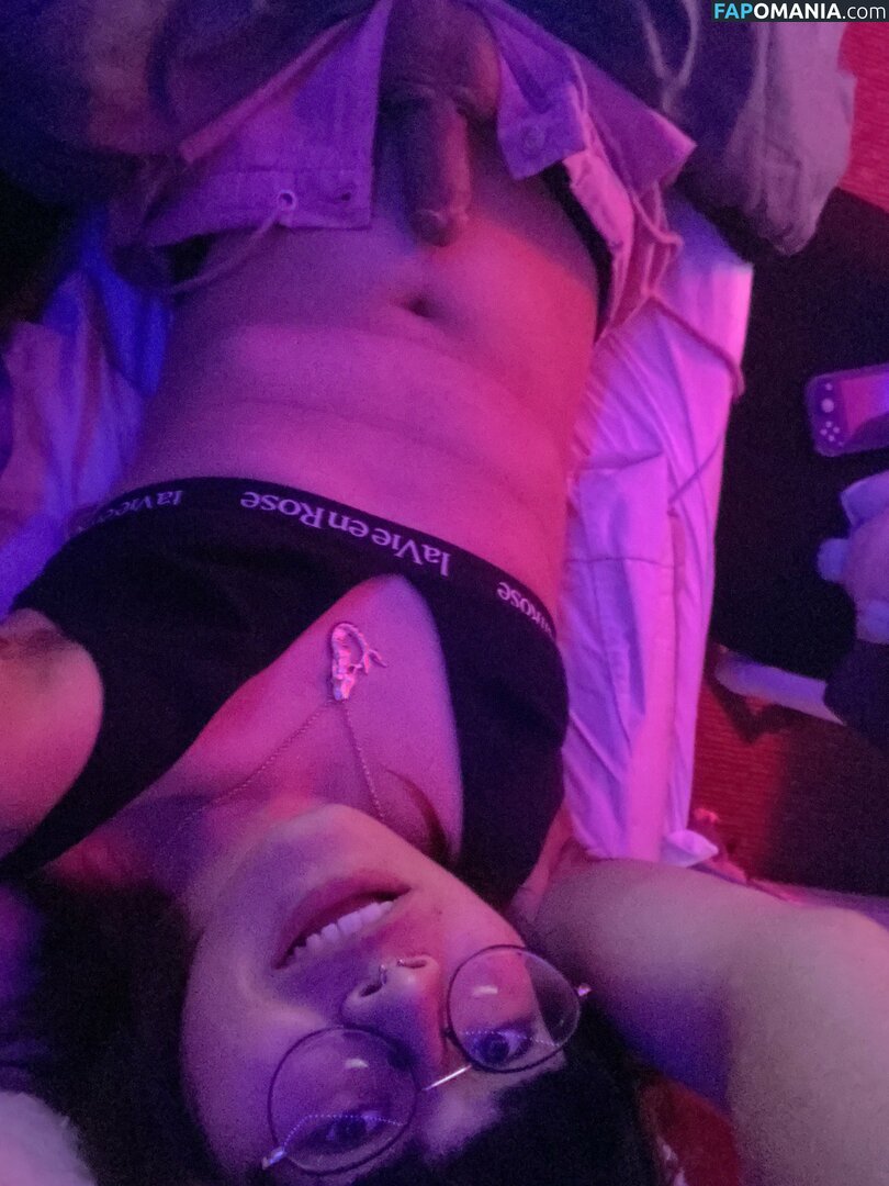 KianaVi / kianavi5 ヌード OnlyFans  流出写真 #515