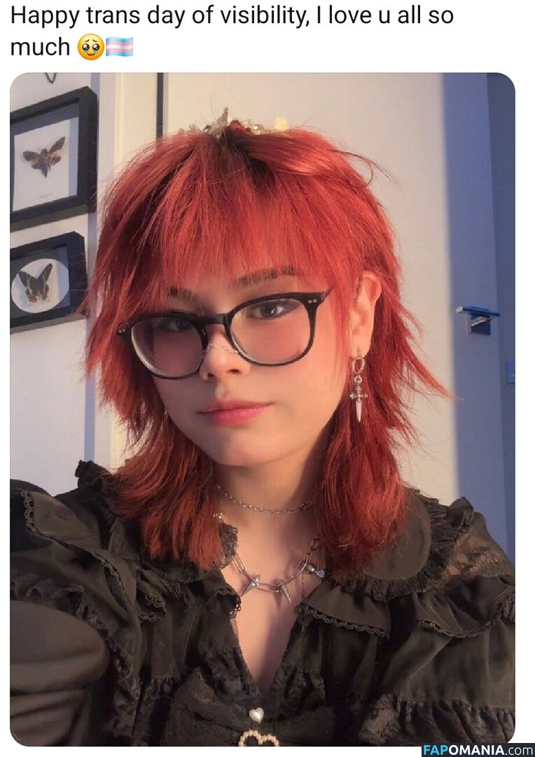 KianaVi / kianavi5 ヌード OnlyFans  流出写真 #539