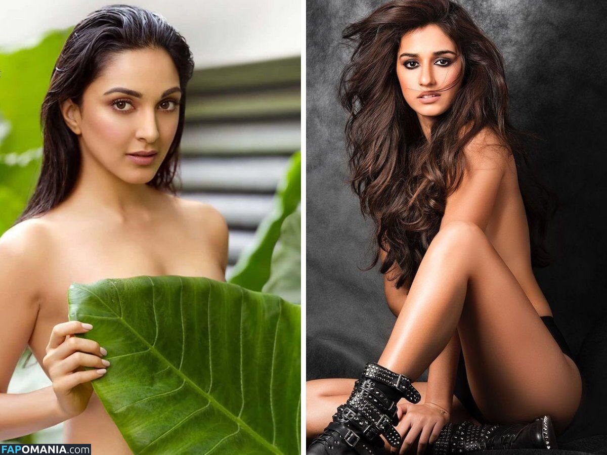 Kiara Advani / kiaraaliaadvani ヌード OnlyFans  流出写真 #9