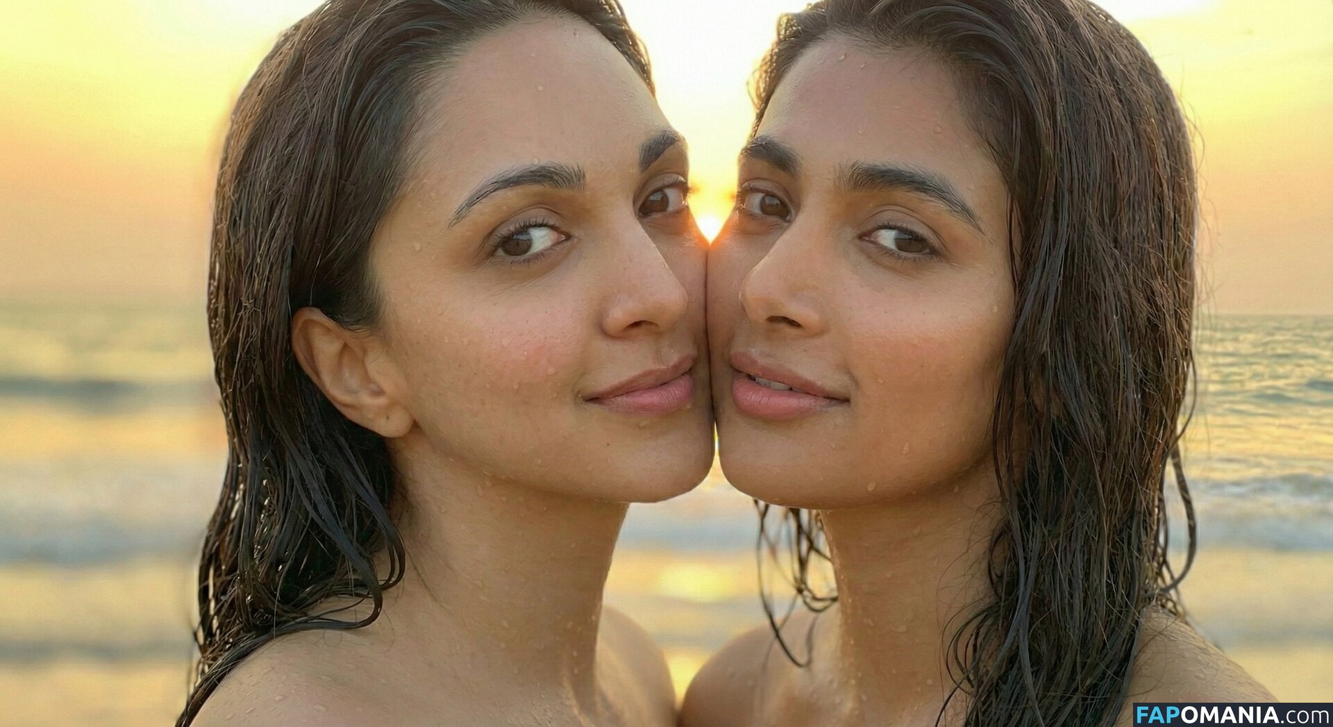 Kiara Advani / kiaraaliaadvani ヌード OnlyFans  流出写真 #22