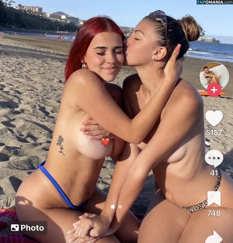 Kiara Rosario / kiararosario_ / wifenxtdoor ヌード OnlyFans  流出写真 #16