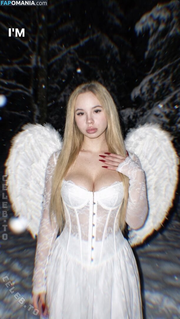 Kiara-Sophia / kijara.sophia / kijarasophia ヌード OnlyFans  流出写真 #1