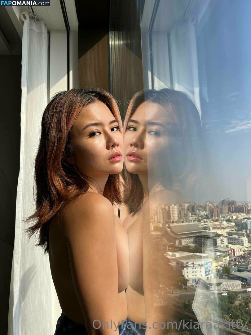 Kiaraakitty ヌード OnlyFans  流出写真 #946